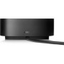 HP USB-C Dock 2x USB-C / 4x USB 3.0 charging ports / 1x audio jack / 2x DisplayPort / 1x RJ-45 / 1x HDMI 2.0 / 1x standard lock 